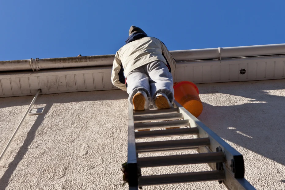 Gutter Cleaning Port Charlotte FL