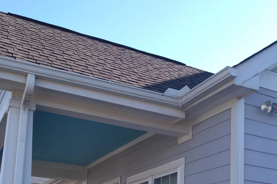 Gutter Cleaning Port Charlotte FL