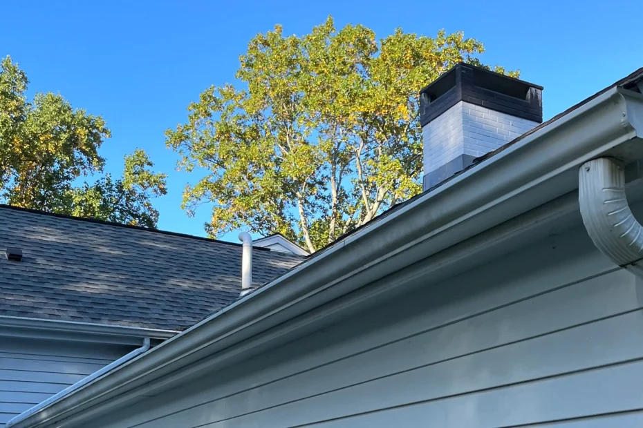 Gutter Cleaning Port Charlotte FL